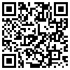 QR Code Profil