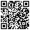 QR Code Profil