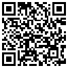 QR Code Profil