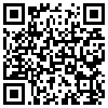 QR Code Profil