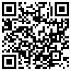 QR Code Profil