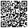 QR Code Profil