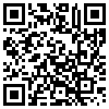 QR Code Profil