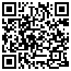 QR Code Profil