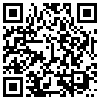 QR Code Profil