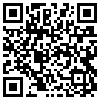 QR Code Profil