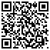 QR Code Profil