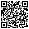 QR Code Profil