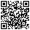 QR Code Profil