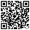 QR Code Profil