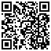 QR Code Profil