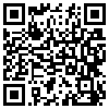 QR Code Profil