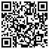 QR Code Profil