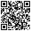 QR Code Profil