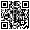 QR Code Profil