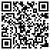 QR Code Profil