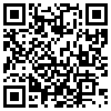 QR Code Profil