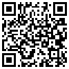 QR Code Profil