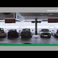 MSR-Traffic // Parkleitsysteme (indoor)