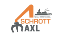 Metall-Schrott-Handel Maximilian Fassl Logo
