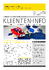 KLIENTEN INFO 03/19
