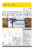 KLIENTEN INFO 04/19