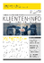 KLIENTEN INFO 05/19