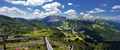 KÄRNTER BERGE - Almen und Seen