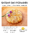 Grillzeit bei Frühwirth
