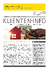 KLIENTEN INFO 07/19