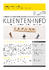 KLIENTEN INFO 06/19