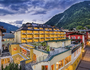 WELLNESS in BAD HOFGASTEIN