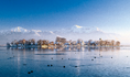 Romantischer ADVENT am Chiemsee