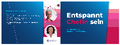 Seminar: Entspannt Chefin sein