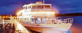 Mit dem Silvesterschiff ins Jahr 2020!
