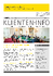 KLIENTEN INFO Februar 2020