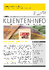 KLIENTEN INFO Mai 2020