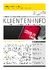 KLIENTEN INFO August 2020
