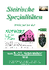 STEIRISCHE SPEZIALITÄTEN