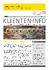 KLIENTEN INFO Oktober 2020