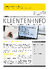 KLIENTEN INFO November 2020