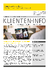KLIENTEN INFO Mai 2021