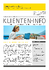 KLIENTEN INFO September 2024