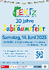30 Jahre EKIZ-Marchtrenk Jubiläumsfeier