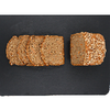 NEU: Karottenbrot