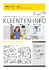 KLIENTEN INFO Mai 2025