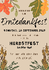 Erntedankfest 28.09.2025