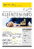 KLIENTEN INFO Oktober 2025