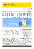 KLIENTEN INFO November 2025