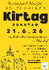 Kirtag am 21.06.2026